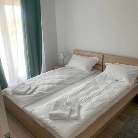 Laur Residence Timişoara Buitenkant foto