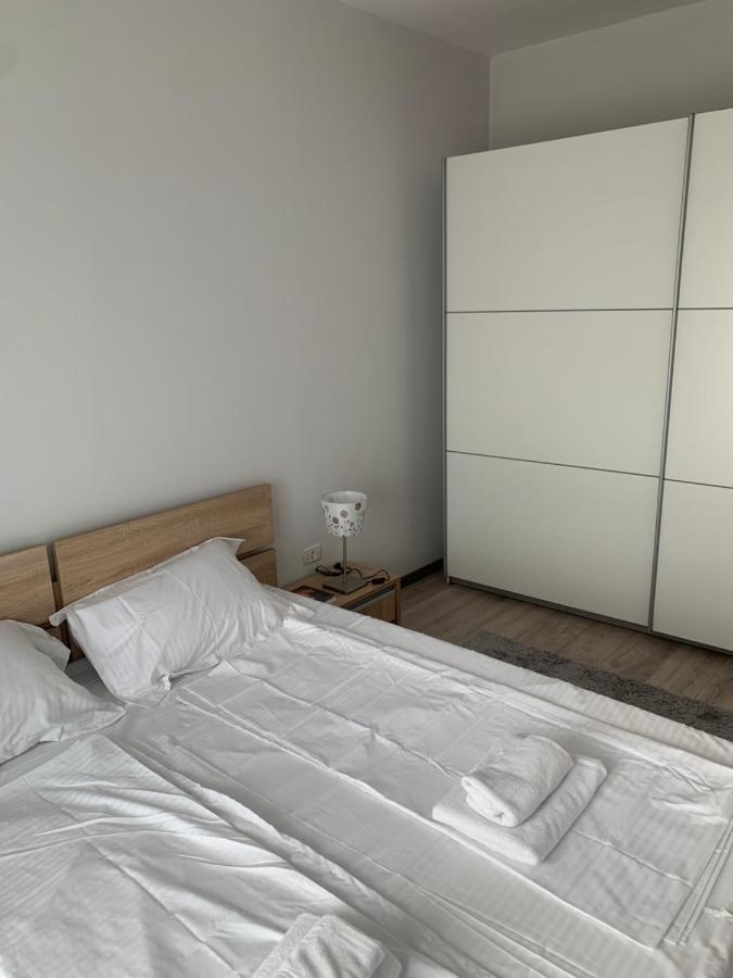 Laur Residence Timişoara Buitenkant foto