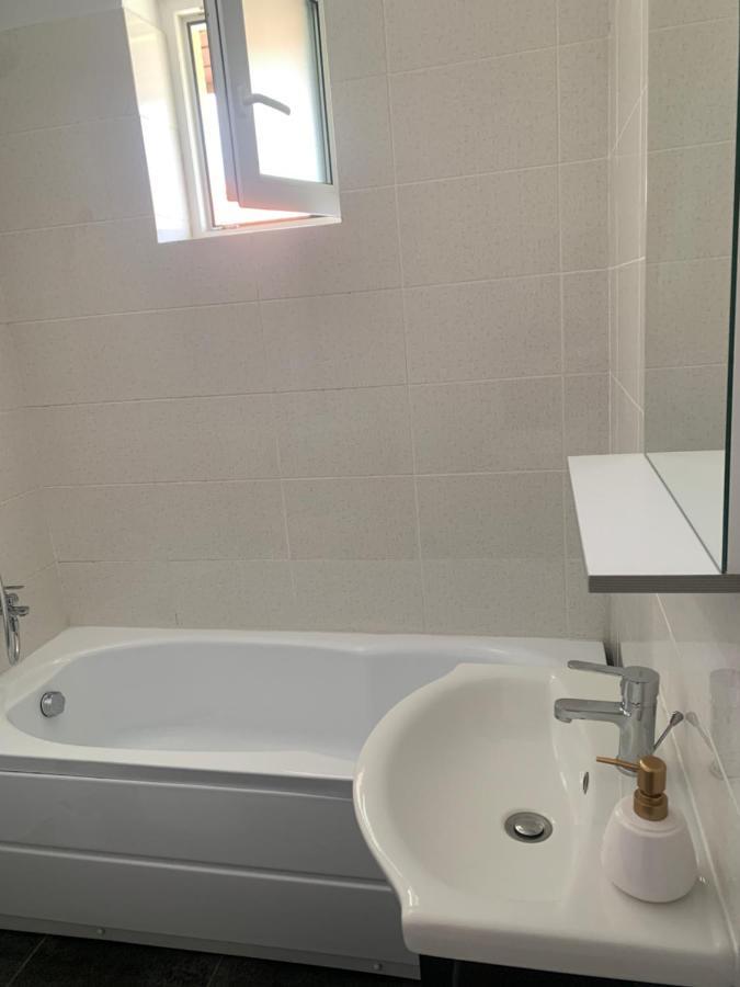 Laur Residence Timişoara Buitenkant foto