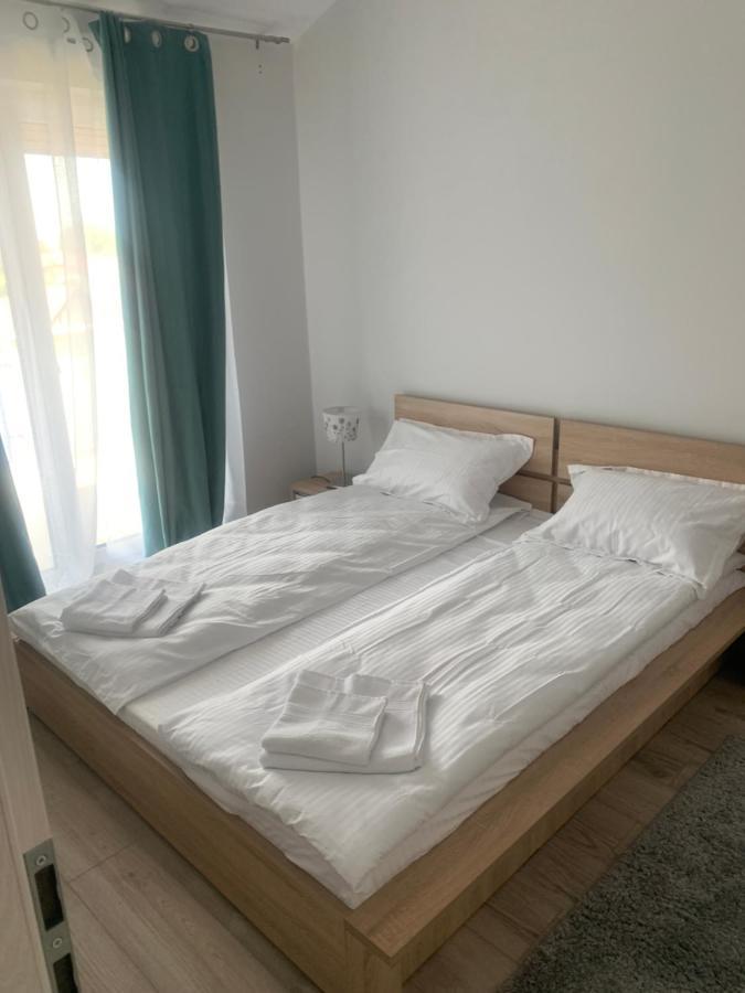 Laur Residence Timişoara Buitenkant foto